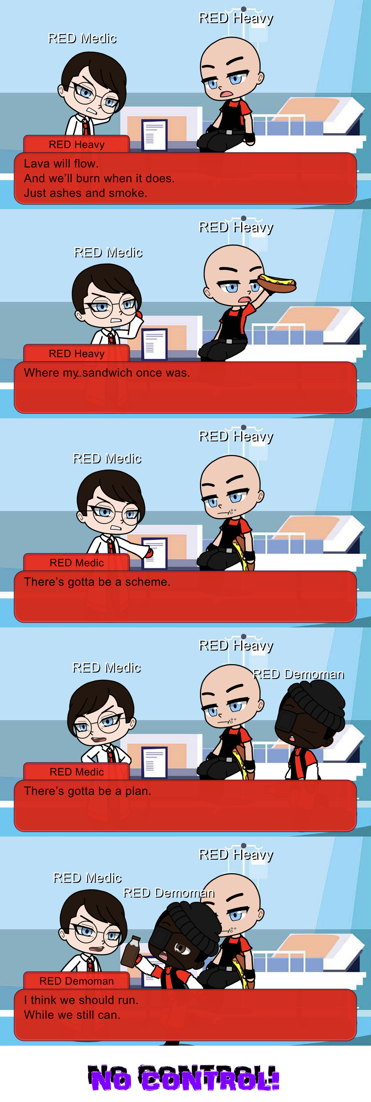 No Control Tf2 Gacha Parody Part 5 By Autumnusprime0 On Deviantart No Control Tf2 Gacha Parody Part 5 By Autumnusprime0 On Deviantart