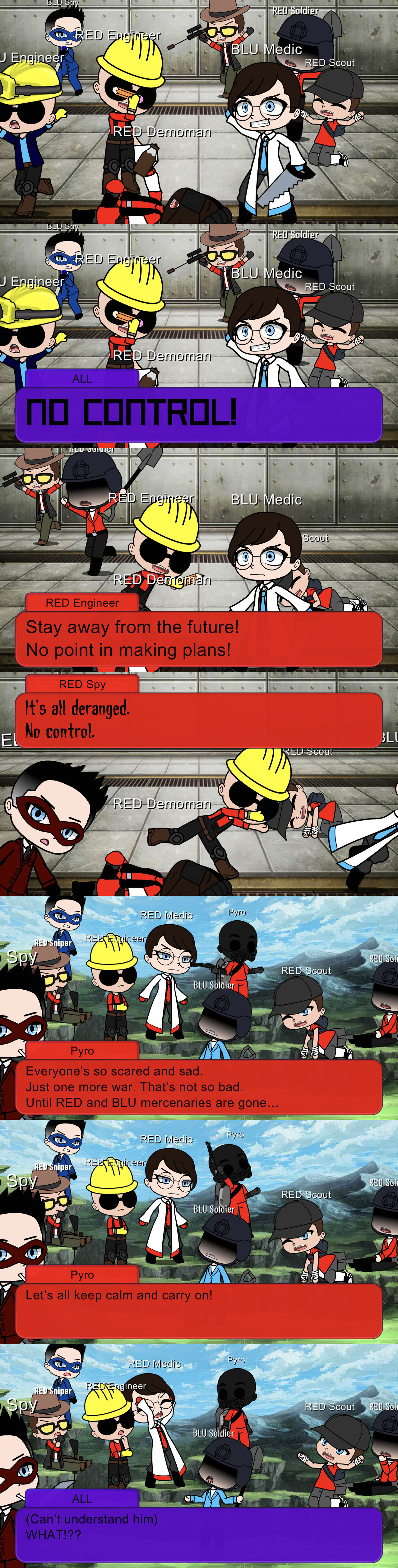 No Control Tf2 Gacha Parody Part 6 By Autumnusprime0 On Deviantart No Control Tf2 Gacha Parody Part 6 By Autumnusprime0 On Deviantart