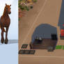 Ranch Hand Sims 4