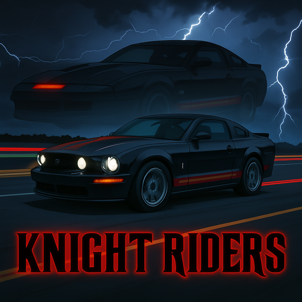 The Knight Riders (Anime) by AutumnusPrime0 on DeviantArt