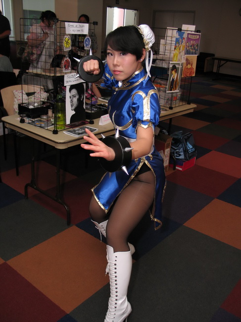 Chun Li