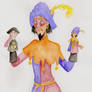 Clopin