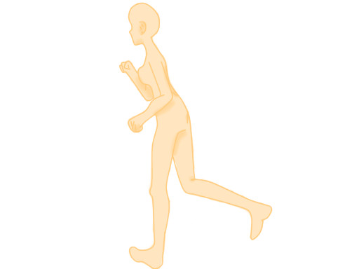 Run Base Base Animation Anime Running Base