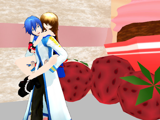 KAITO and Me