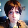 Eren Selfie