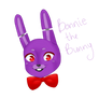 Bonnie the Bunny