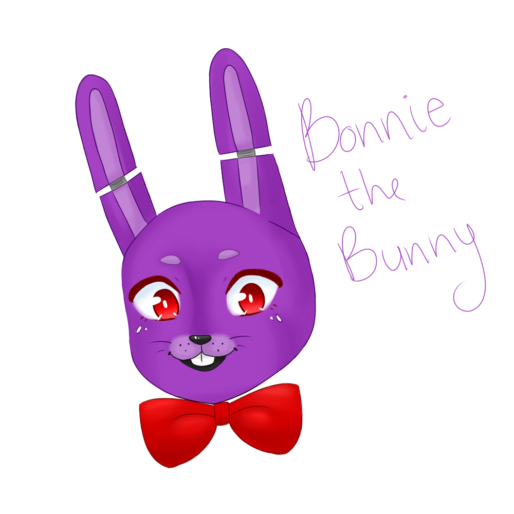 Bonnie the Bunny