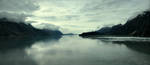 Glacier Bay by OhEmGe3