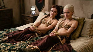 Slaves of the House of the Dragon (1)