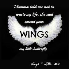 Wings