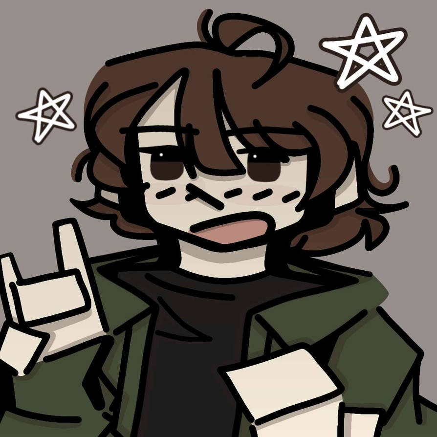 rodrick heffley from DOAWK??!!???!!?!? by ItsMe703 on DeviantArt