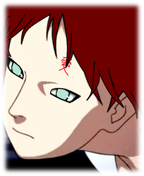 gaara : 4