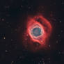 Helix Nebula: A deep view