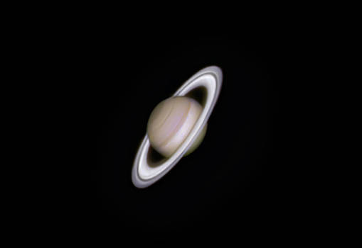 Saturn