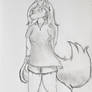 A different style.