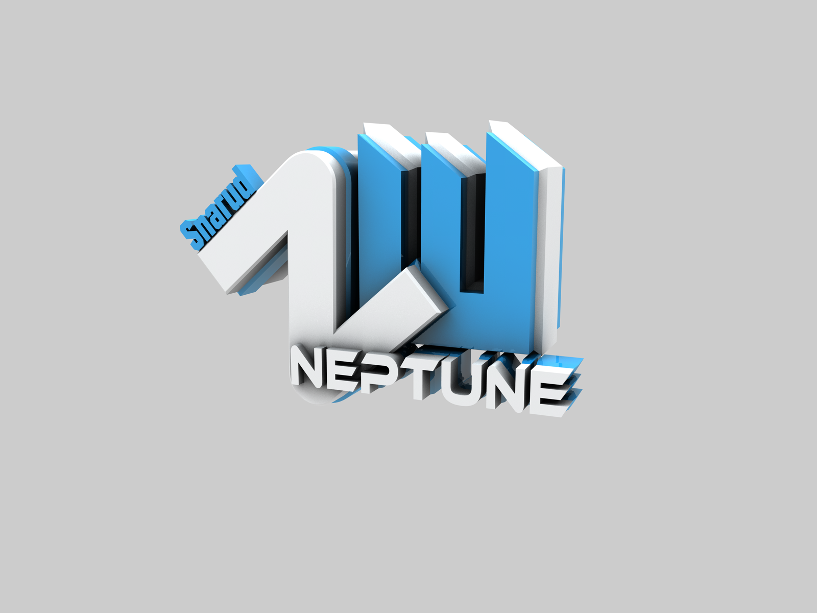 neptune logo