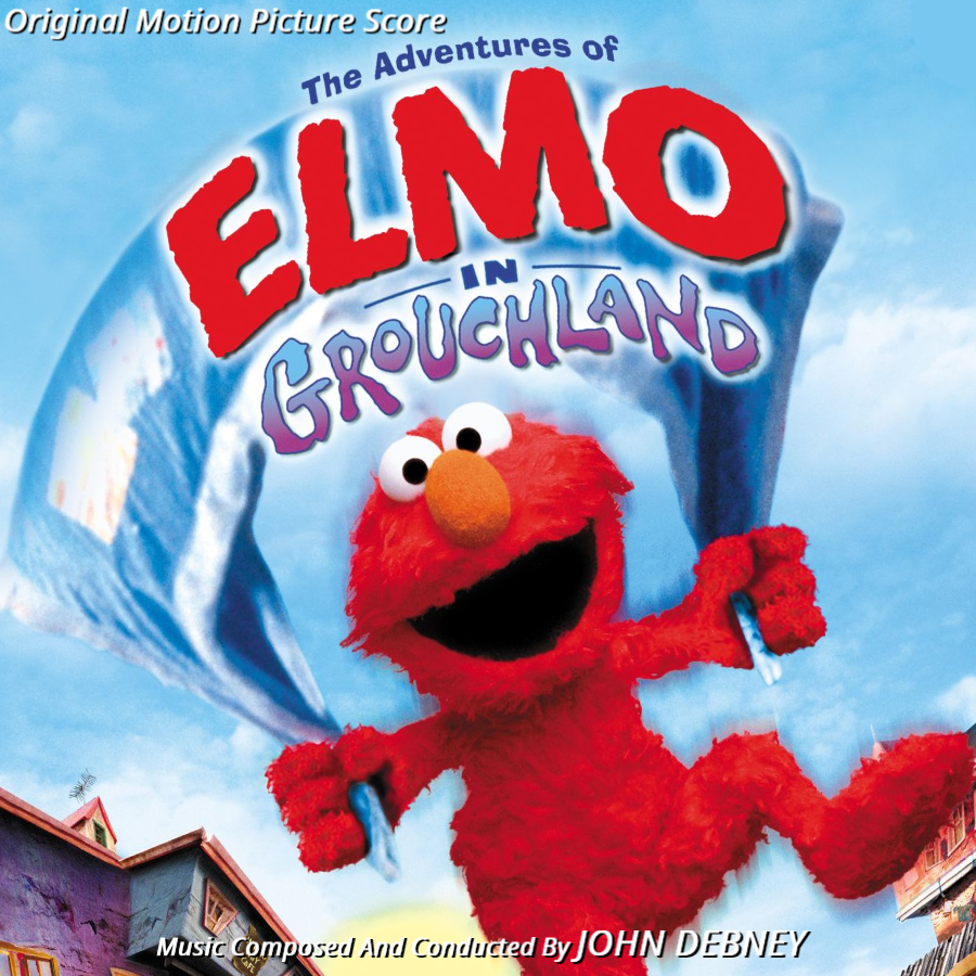 The Adventures Of Elmo In Grouchland Together Forever The Adventures of Elmo In Grouchland (1999) Score by kidsfan on DeviantArt