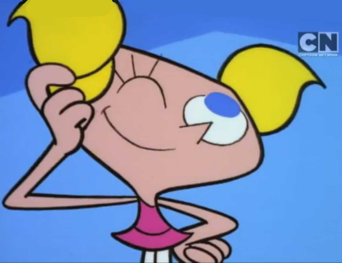 Dee Dee Dexter s Laboratory By Kidsfan On DeviantArt dee-dee-dexter-s-laboratory-by-kidsfan-on-deviantart