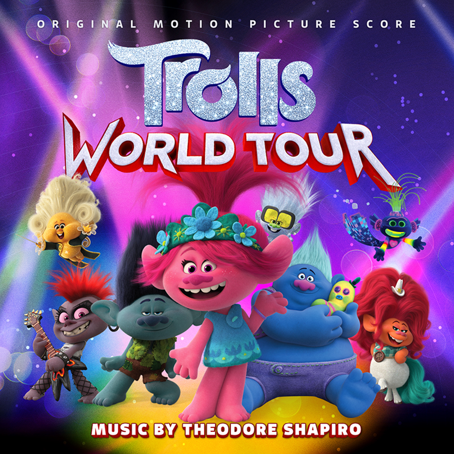 Trolls World Tour, reviewed by a 4.5-year-old and Vox's critic-at