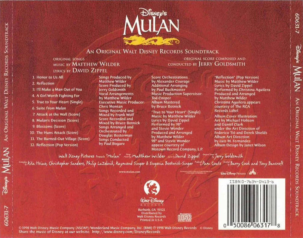 Саундтрек дисней. Уолт Дисней Рекордс. Саундтрек Walt Disney records CD. Саундтрек Walt Disney records CD Россия. Mulan Soundtrack.