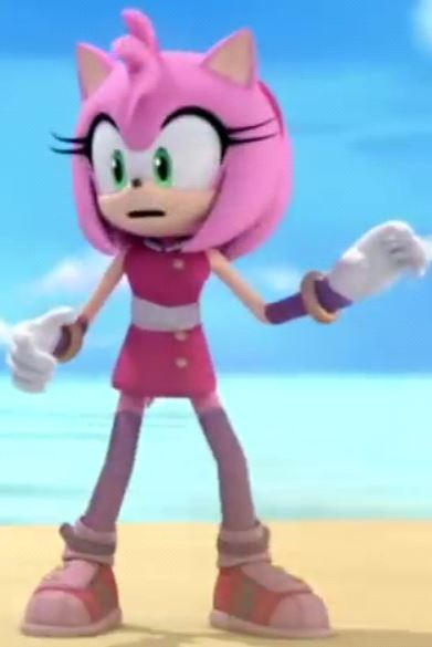 Amy Rose Sonic Boom By Kidsfan On DeviantArt amy-rose-sonic-boom-by-kidsfan-on-deviantart