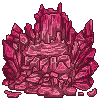 Crystal Throne