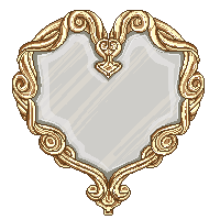 Mirror Heart