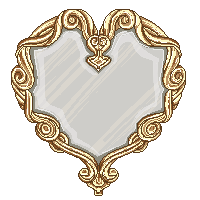 Mirror Heart