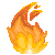 Small Pixel Fire F2U
