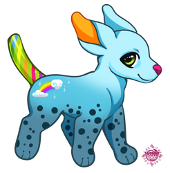 SPRING BLUEBERRY - DTE - CLOSED