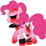 Amnesia Pinky Pie