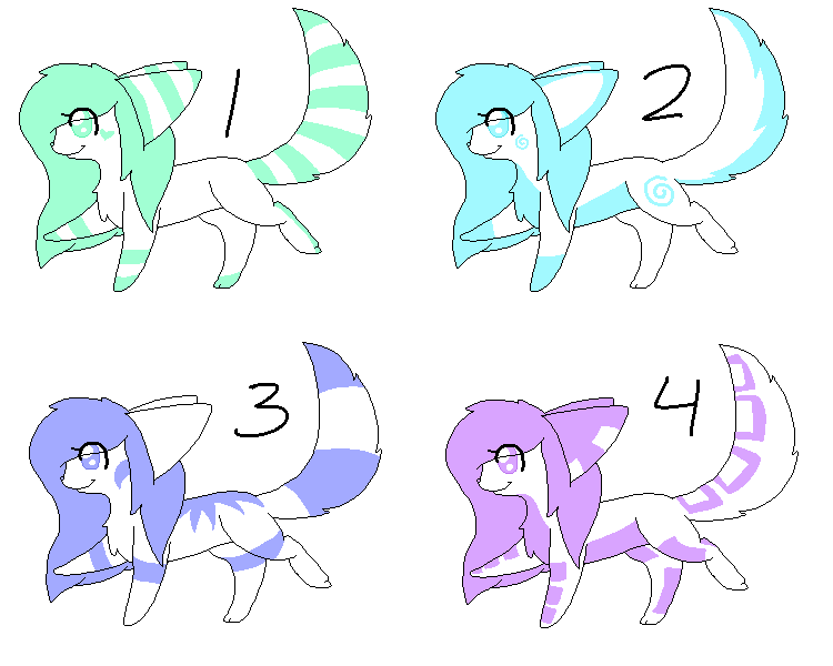 Adoptables~