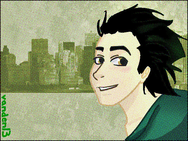 Fast - oc by Vanden13 on DeviantArt