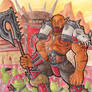 Garrosh Hellscream