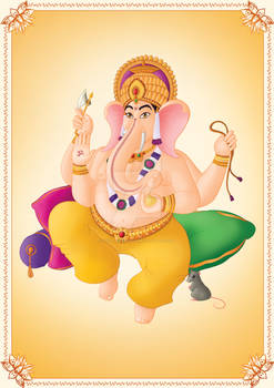 Ganesha