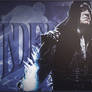 The Undertaker Signature 2016