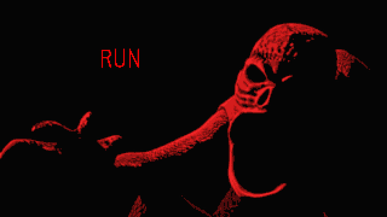 Red Rusted Animated Red by TBHartleyAnimations on DeviantArt