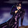 Catwoman