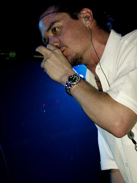 Mike Patton II