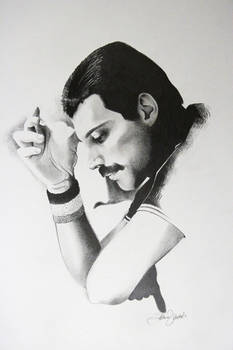 Freddie Mercury