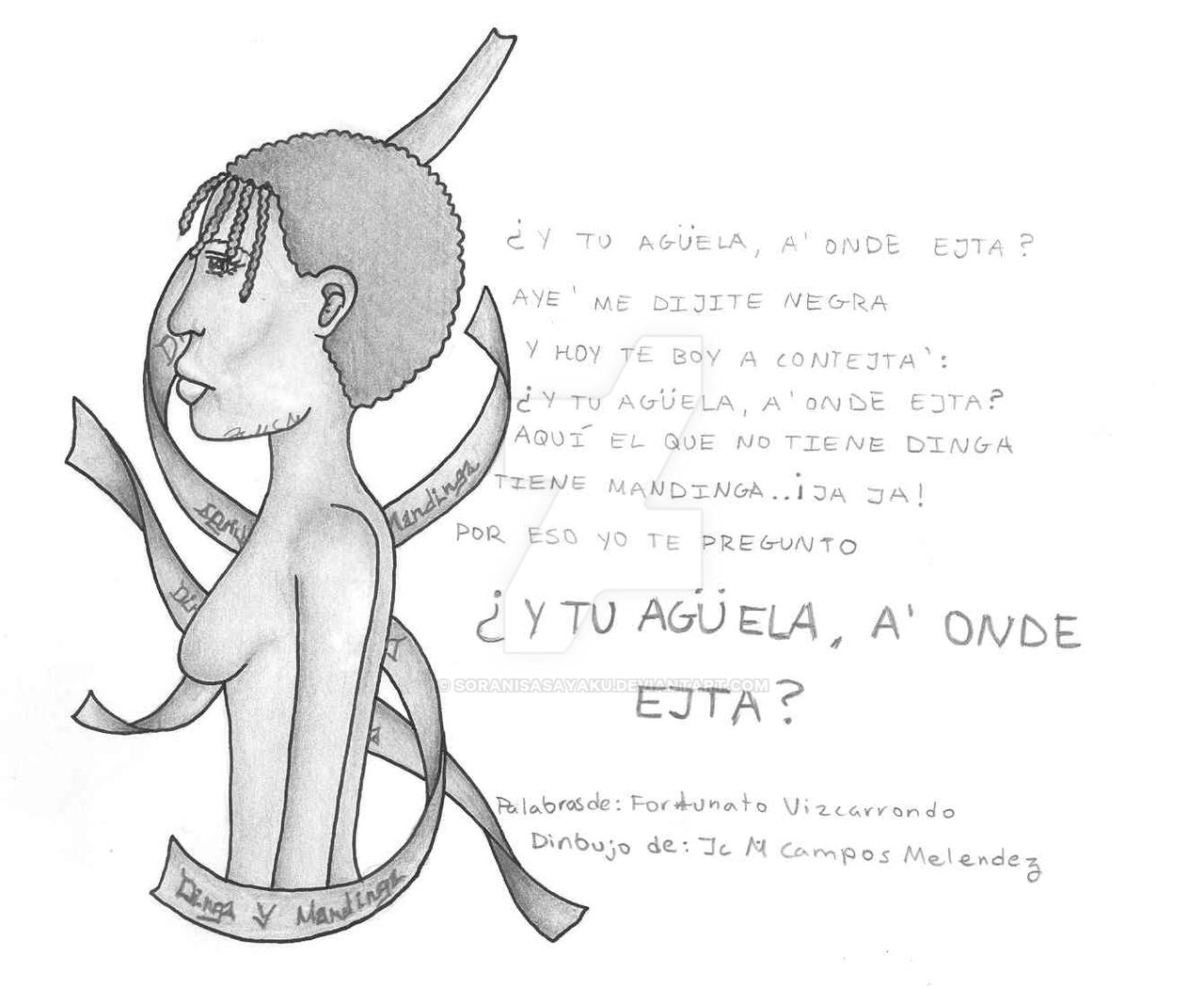Dinga Y Mandinga