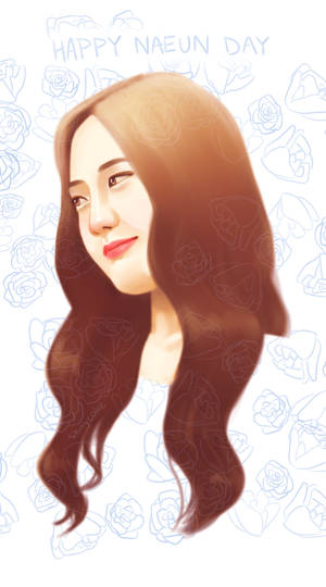 Naeun Day by Shinycake Naeun Day by Shinycake