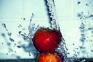 Water apple