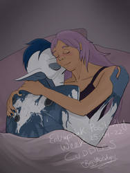 Entrapdak Cuddles EPW 22