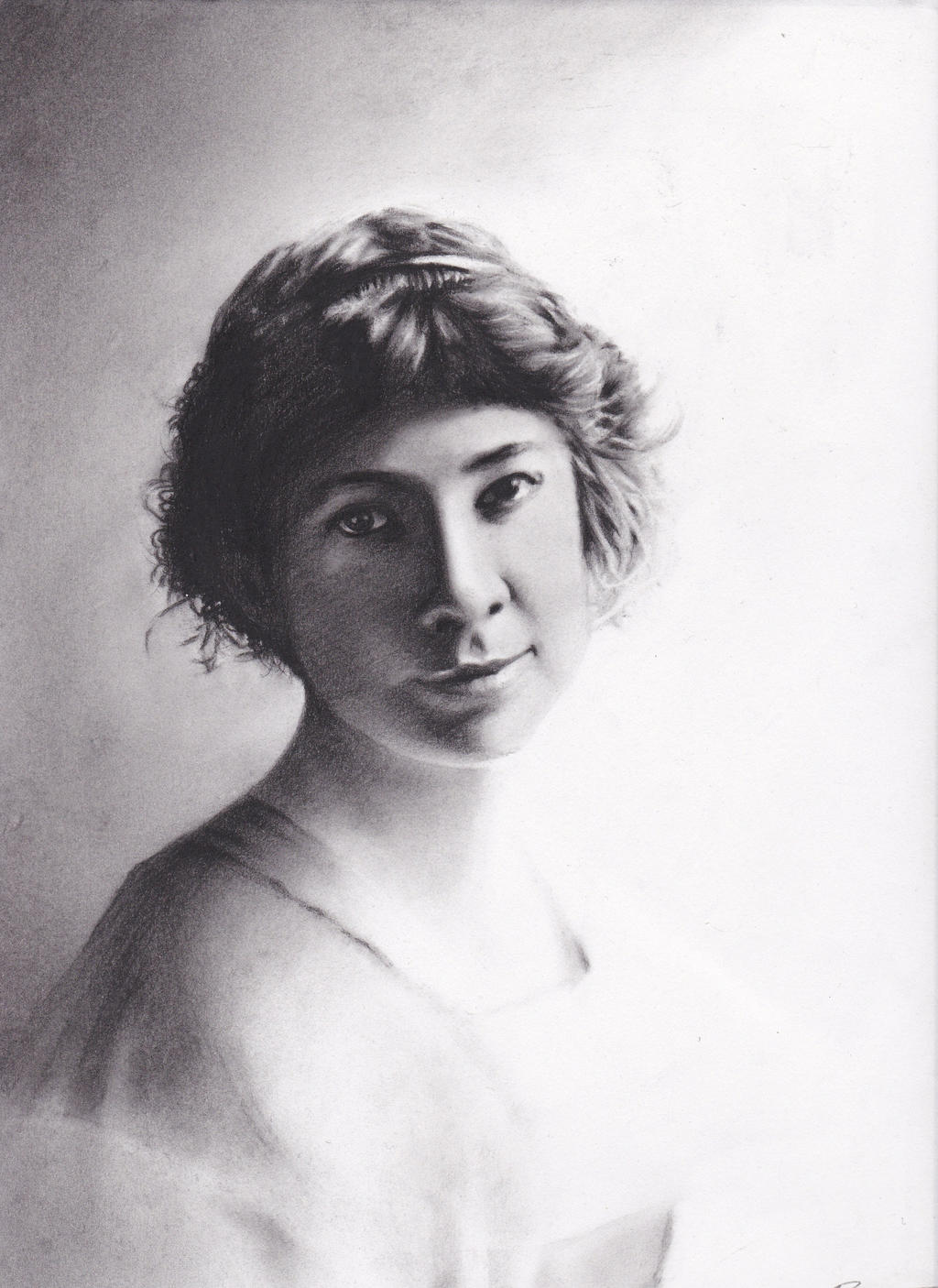 Sara Teasdale