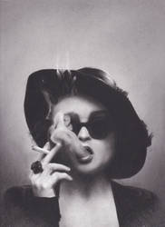 Marla Singer/Helena Bonham Carter