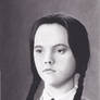 Wednesday Addams