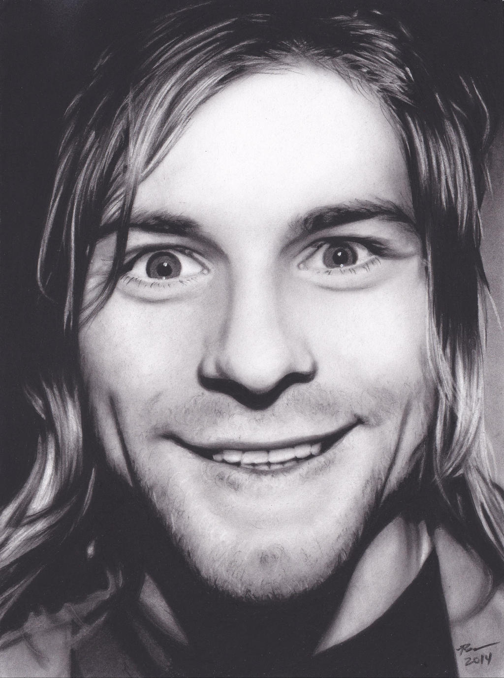 Kurt Cobain