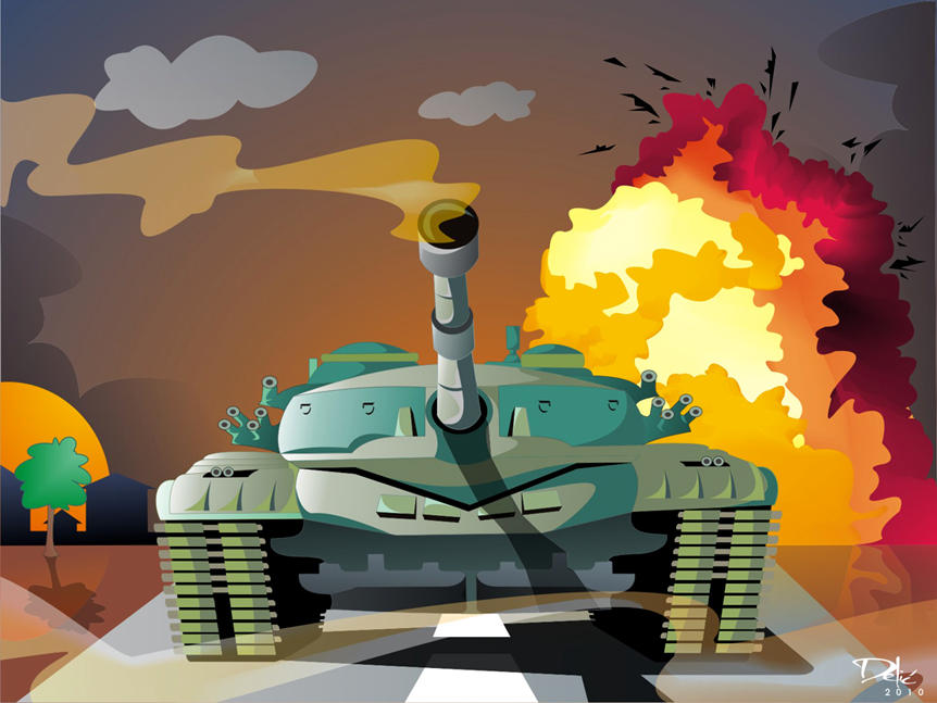 Java Tank Game Background Game background illustration by dejan-delic on DeviantArt