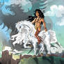 Crazy Horse